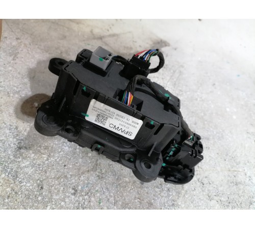 Селектор АКПП