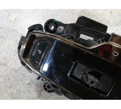 Селектор АКПП