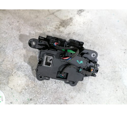 Селектор АКПП