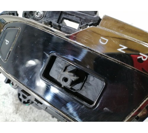 Селектор АКПП