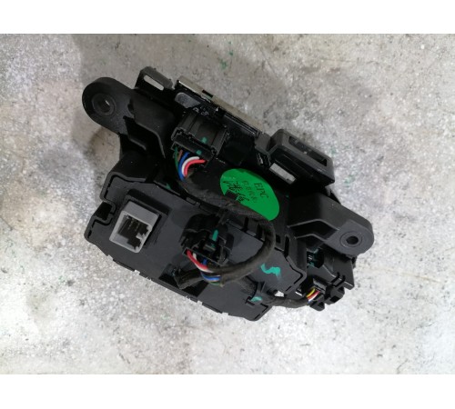 Селектор АКПП