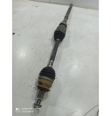 Привод(полуось) передний правый