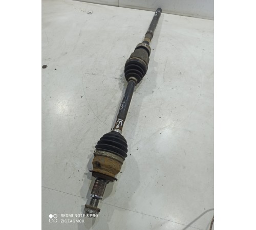 Привод(полуось) передний правый