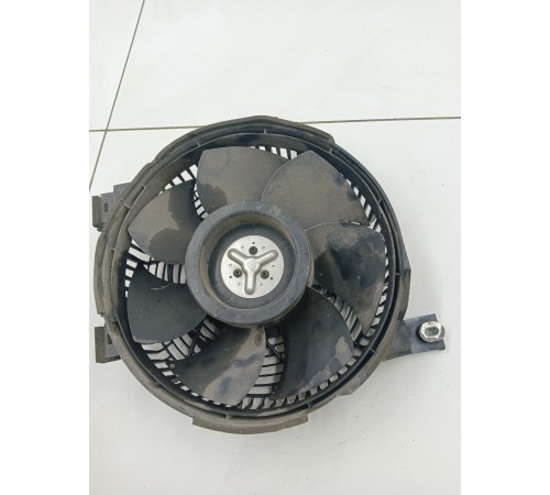 Вентилятор охлаждения дополнительный