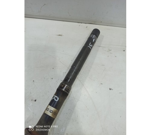 Привод(полуось) передний правый