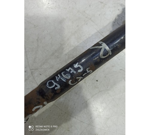 Привод(полуось) передний правый