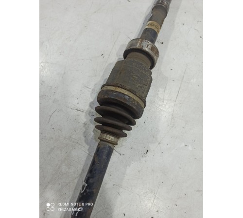 Привод(полуось) передний правый