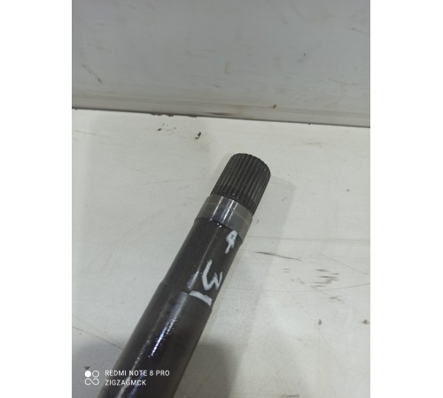 Привод(полуось) передний правый