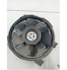 Вентилятор охлаждения дополнительный