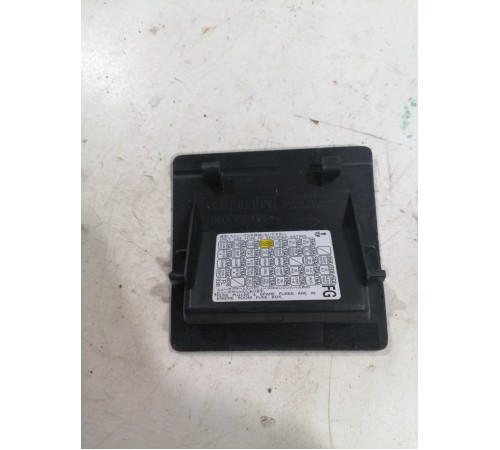 Крышка перчаточного ящика