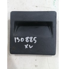 Крышка перчаточного ящика