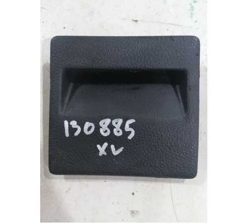 Крышка перчаточного ящика