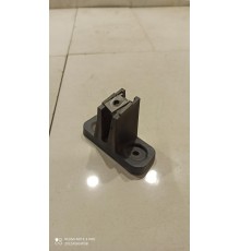 Кронштейн(крепление) солнцезащитного козырька левого