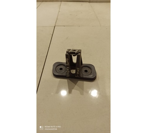 Кронштейн(крепление) солнцезащитного козырька левого