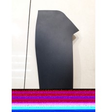 Накладка центрального туннеля (правая)