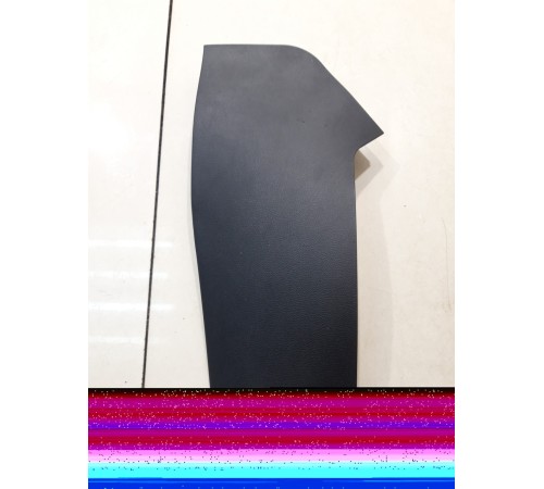 Накладка центрального туннеля (правая)