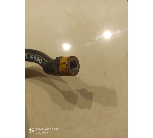 Рулевой наконечник(передний правый)