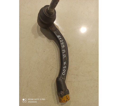 Рулевой наконечник(передний правый)