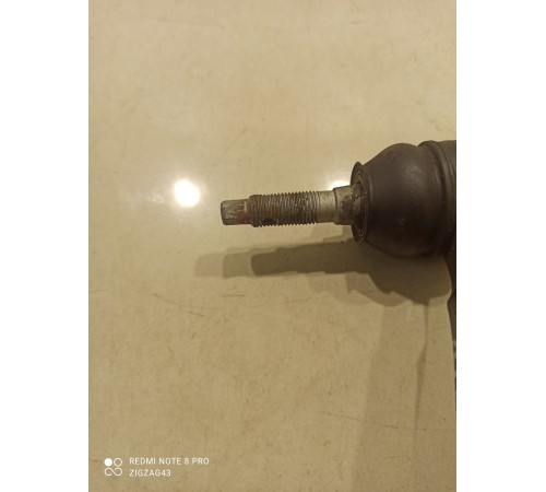 Рулевой наконечник(передний правый)