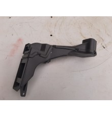 Патрубок воздушного фильтра