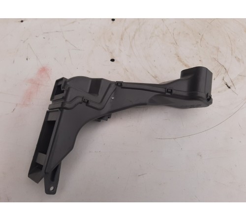 Патрубок воздушного фильтра