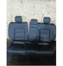 Сиденье заднее