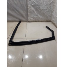 Уплотнитель двери (задний, левый)