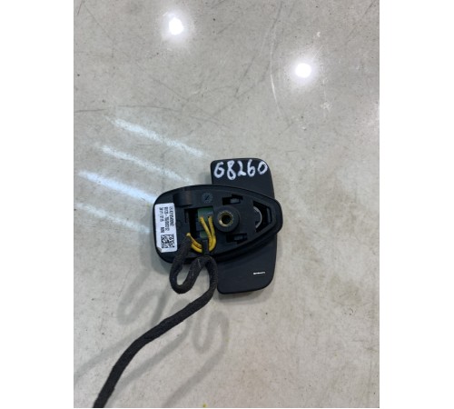 Переключатель подрулевой(левый)