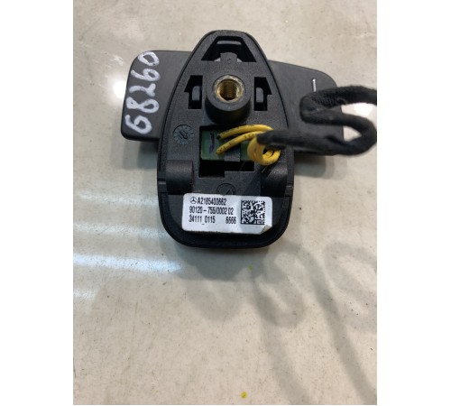 Переключатель подрулевой(левый)