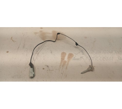 Датчик температуры воздуха