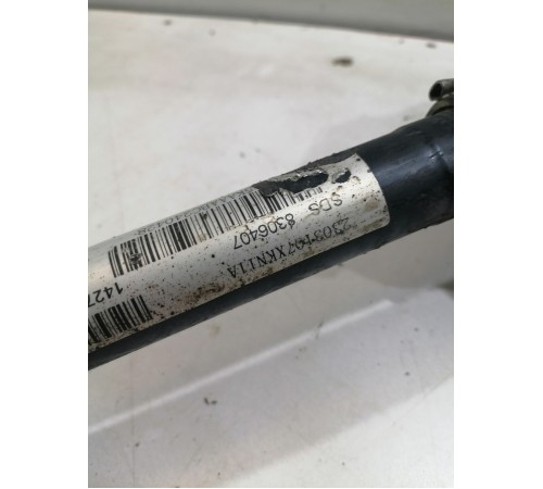 Полуось (привод) передний правый