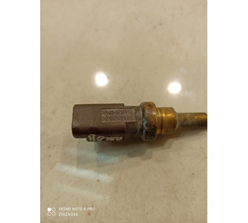 Датчик температуры термостата