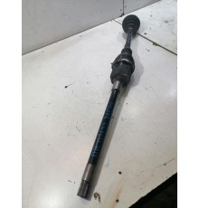 Полуось (привод) передний правый