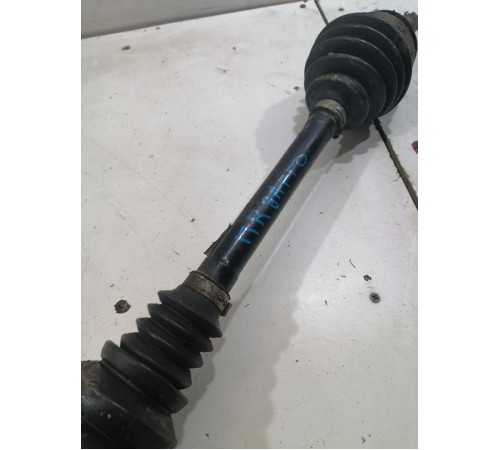 Полуось (привод) передний правый