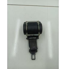 Ремень безопасности задний центральный потолочный