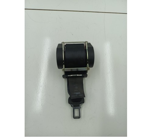 Ремень безопасности задний центральный потолочный