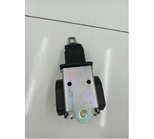 Ремень безопасности задний центральный потолочный