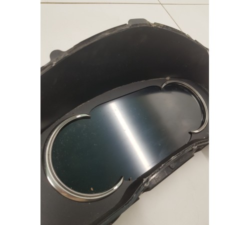 Панель приборов информационный дисплей