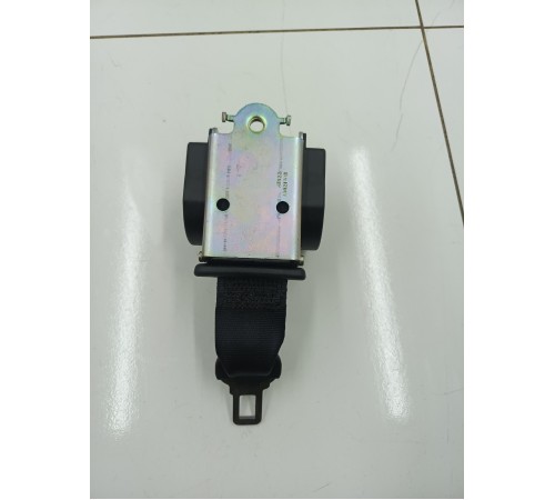 Ремень безопасности задний центральный потолочный