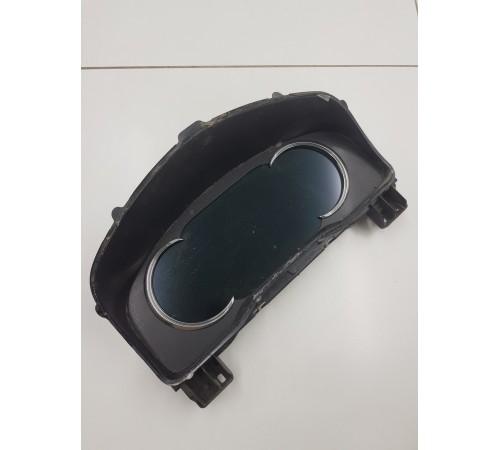 Панель приборов информационный дисплей