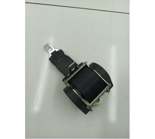 Ремень безопасности задний центральный потолочный