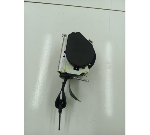 Ремень безопасности задний центральный потолочный