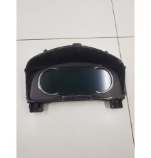 Панель приборов информационный дисплей