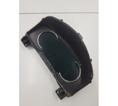 Панель приборов информационный дисплей