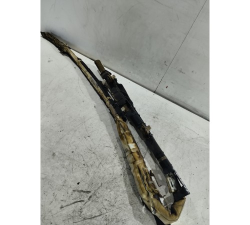 Подушка безопасности боковая (шторка) левая