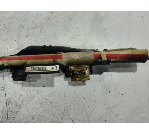 Подушка безопасности боковая (шторка) левая