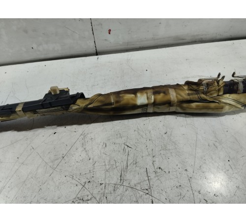 Подушка безопасности боковая (шторка) левая