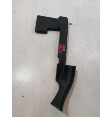 Накладка петли капота правая