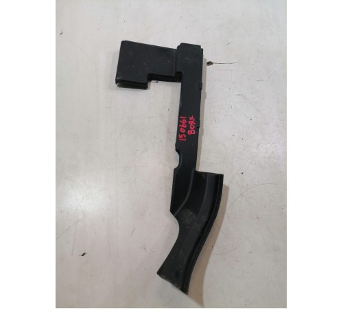 Накладка петли капота правая