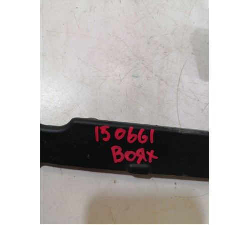 Накладка петли капота правая